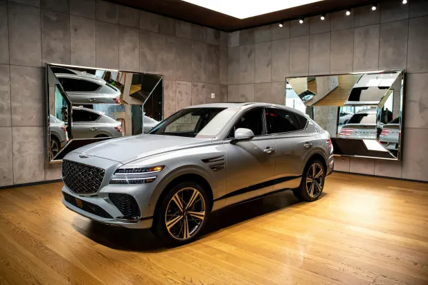 Kazino Joy Winner Android/iOS programa